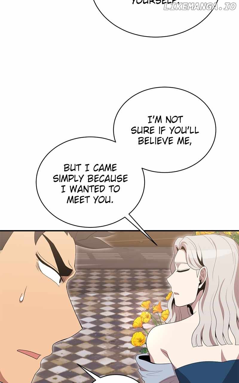 The Strongest Florist Chapter 232 32